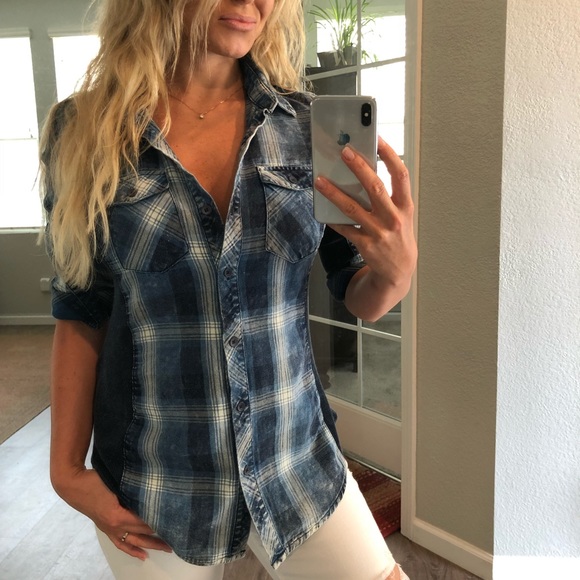 🚫SOLD OUT | MAXX in Blue - Picture 7 of 8